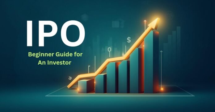 what is an IPO