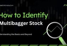 How to Identify the Next Multibagger in Indian Stock Market (Investor Guide) How to Identify the Next Multibagger in Indian Stock Market