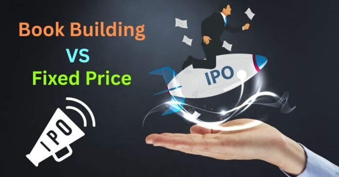 types of IPOs