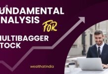 How to Use Fundamental Analysis for Multibagger Stocks: A Complete Expert Guide Fundamental Analysis for Multibagger Stocks