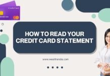 How to Read Your Credit Card Statement: A Complete Guide to Mastering Your Finances how to read your credit card statement