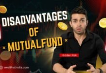 10 Hidden Disadvantages of Mutual Funds Every Indian Investor Should Know disadvantages of mutual funds