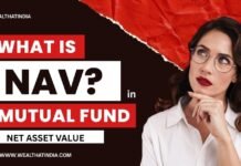 What is NAV in Mutual Funds? The Hidden Metric Every Indian Investor Must Understand What is NAV