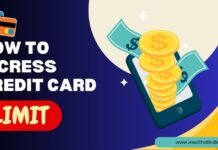 Smart Ways to Increase Your Credit Card Limit: A Complete Guide for Indian Users how to increase credit card limit