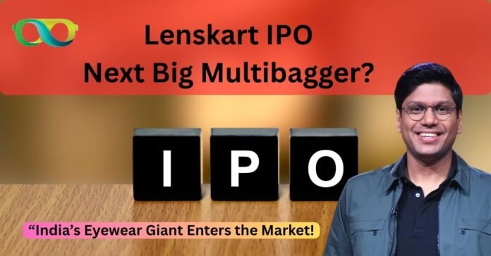 Lenskart IPO 2025: Can India’s Eyewear Giant Deliver After a ₹7,278 Crore Market Debut? Lenskart IPO