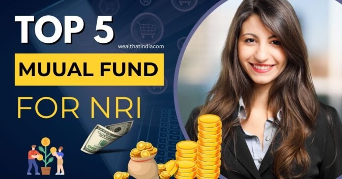 Top Mutual Fund for NRI