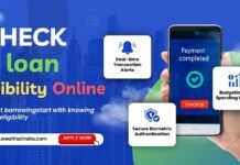 How to Check Loan Eligibility Online: Know Your Approval Chances Before You Apply check loan eligibility online