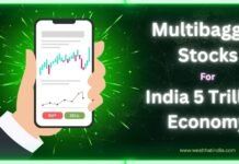 Multibagger Stocks for India 5 Trillion Economy: Sectors, Themes & Opportunities Shaping India’s Next Growth Wave multibagger stocks for india 5 trillion economy
