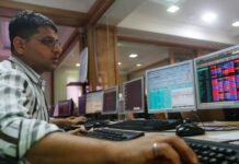 India’s Fastest-Growing Brokerage Stocks Are Now Under Pressure — Here’s What Changed