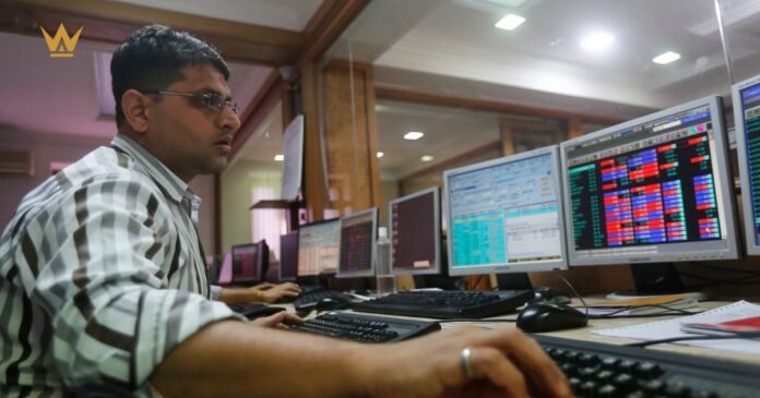 India’s Fastest-Growing Brokerage Stocks Are Now Under Pressure — Here’s What Changed