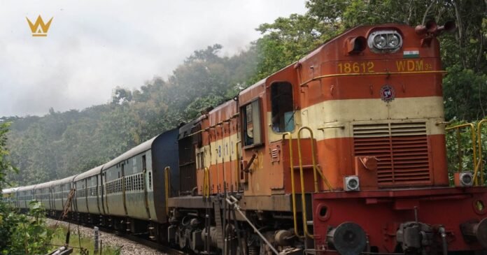 Big Move for IRCTC Shareholders: NSE Announces Exit from F&O Segment; What Happens to Your Shares Now? IRCTC