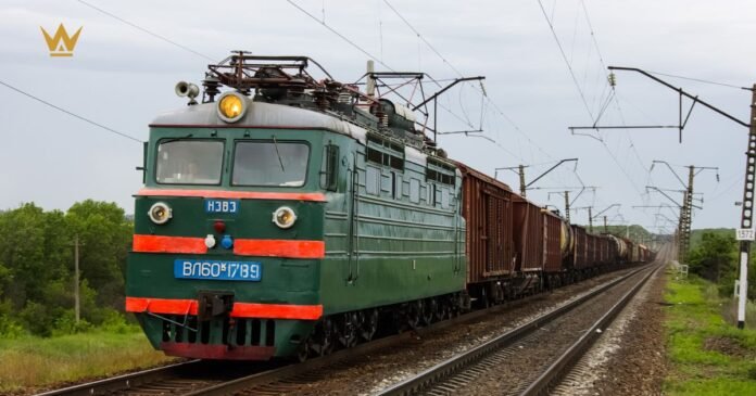 Why Everyone is Searching for IRFC Today: This Railway PSU Just Triggered a Surprise 5% Bullish Breakout Railway