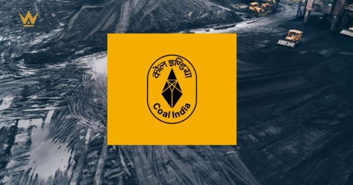 Coal India Share Price Hits Monthly High As Major PSU IPO Buzz Takes Over Dalal Street