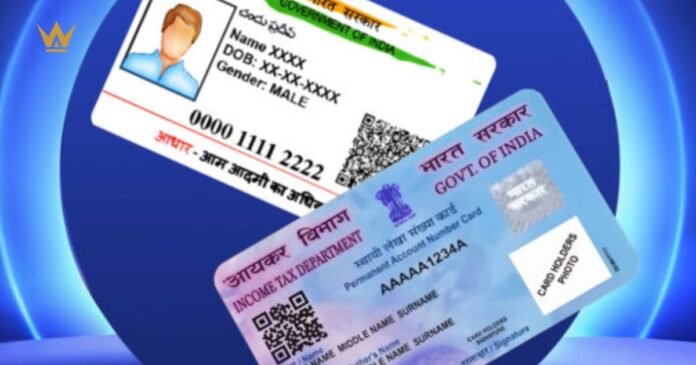 Aadhaar PAN Link Status Check: Complete Guide to Avoid Deactivation by December 31 Aadhaar PAN Link Status