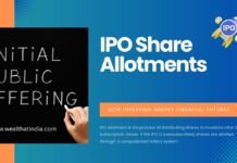 How Are IPO Share Allotments Decided? The Complete Truth Every Investor Must Know Before Applying IPO Share Allotments